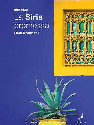 cover image of La Siria promessa